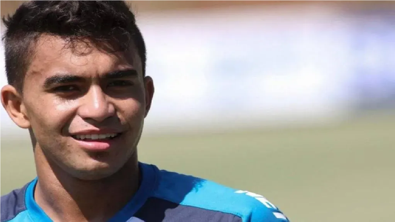 Cruzeiro aguarda Dudu para fechar acordo e anúncio de atacante no clube celeste