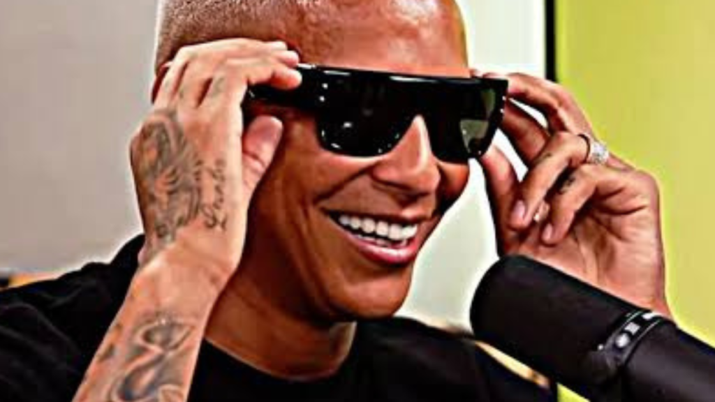 Deyverson sobre derrota na final da Libertadores: “É hora de ficar quietinho”