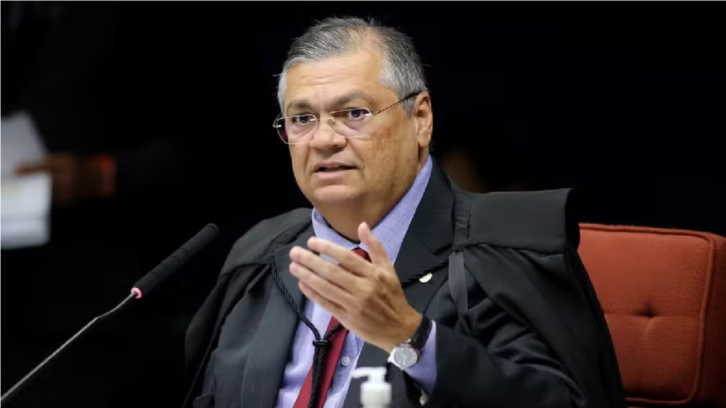 Flávio Dino libera pagamento de emendas parlamentares