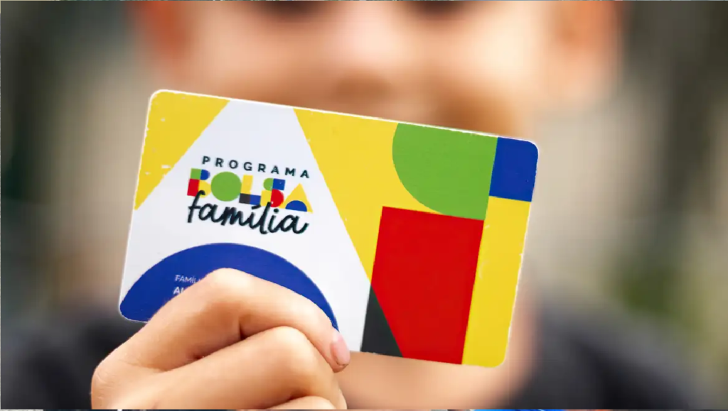 Governo afirma não ter capacidade técnica para impedir uso do Bolsa Família em bets