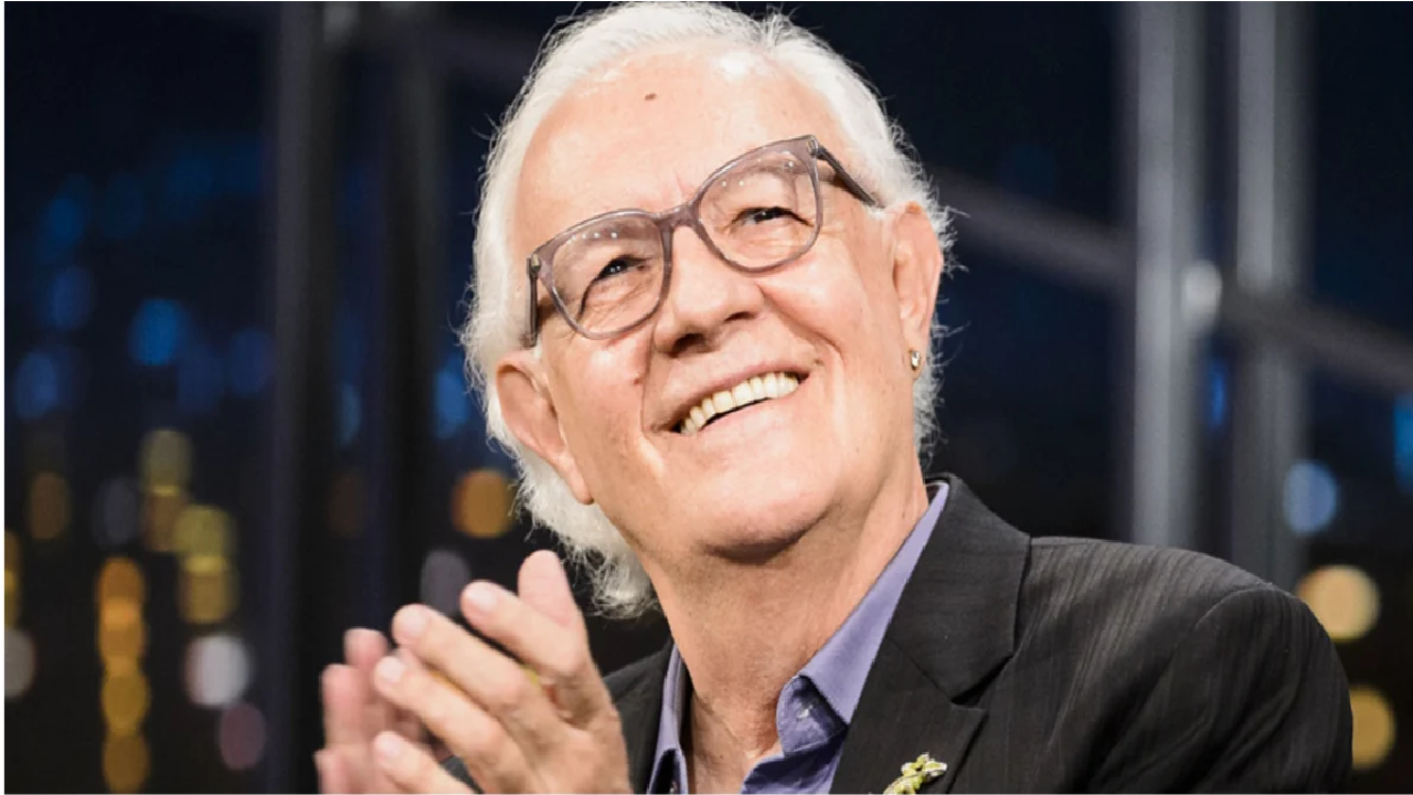 Morre ator Ney Latorraca aos 80 anos