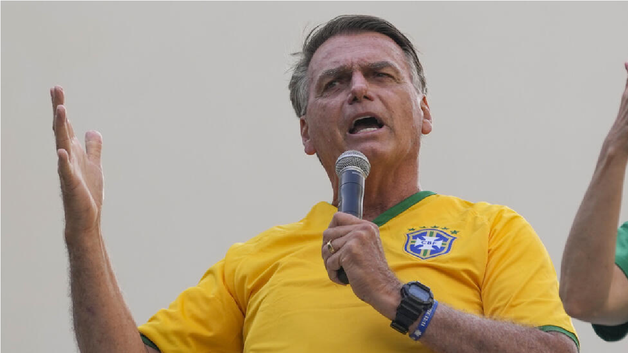 Oposição usa documento para apontar contradições e rebater relatório da PF sobre Bolsonaro