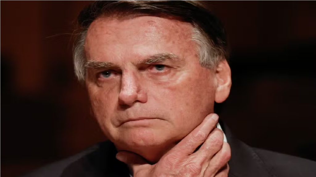 PGR começa a analisar inquérito contra Bolsonaro e outros 36 indiciados por suposta tentativa de golpe de Estado