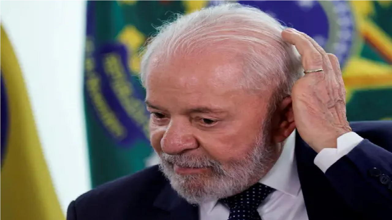 Presidente Lula passará por novo procedimento para evitar sangramentos