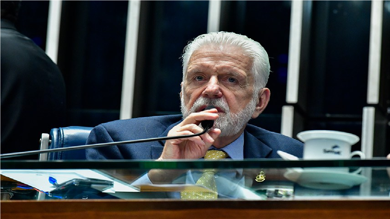 Regulamentação de bioinsumos é aprovada no Senado e vai à sanção