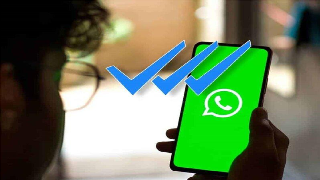 WhatsApp vai mostrar quando alguém tirar print das conversas