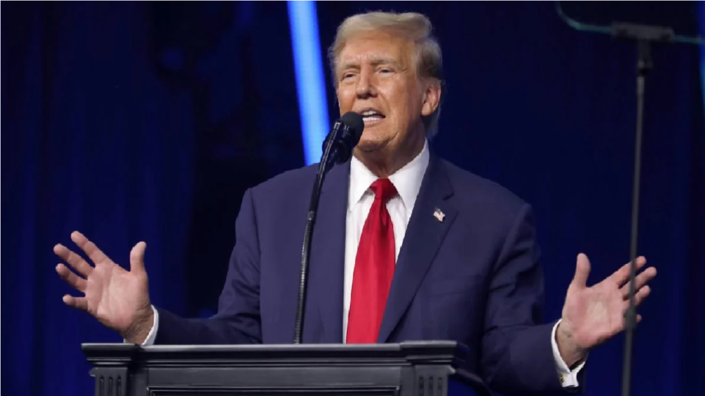 EUA: Trump Promete Acabar com o Horário de Verão
