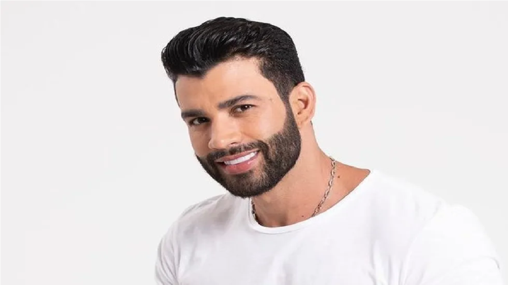 Gusttavo Lima anuncia que pretende se candidatar à Presidência da República em 2026: “O Brasil precisa de alternativas"