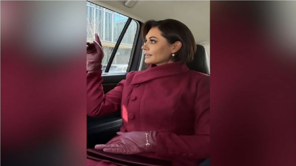 Michelle Bolsonaro convoca oração pelo Brasil e fala em ‘momento crucial’