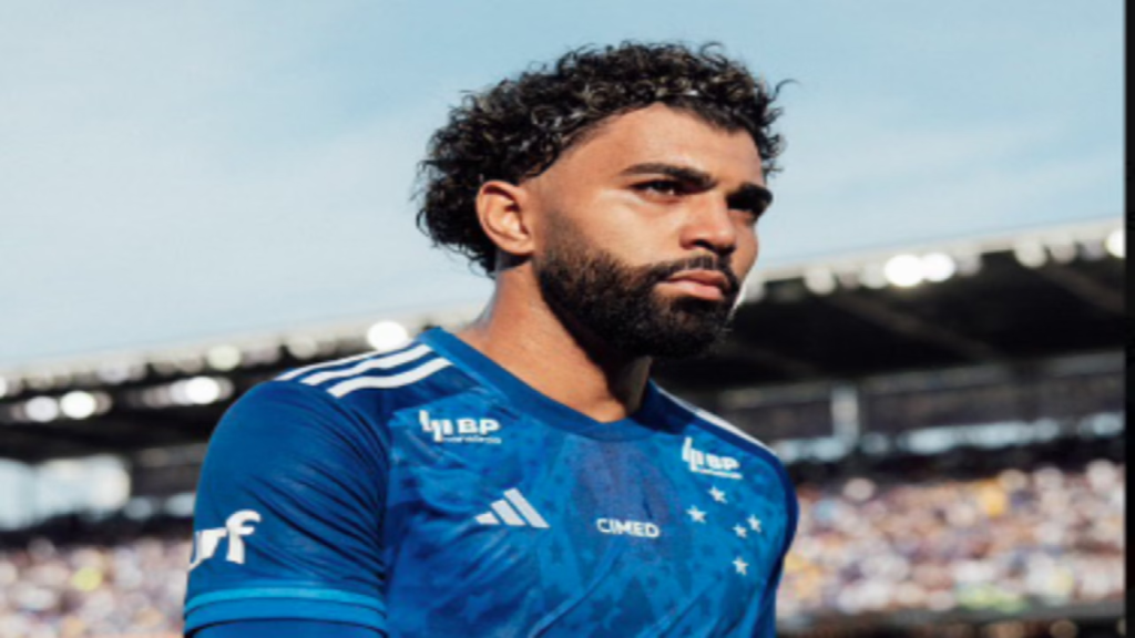 Cruzeiro não contará com 3 jogadores importantes para partida para contra o Athletic