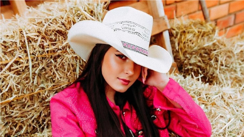 Ana Castela fala sobre mudanças no estilo musical: “Chega de roça”