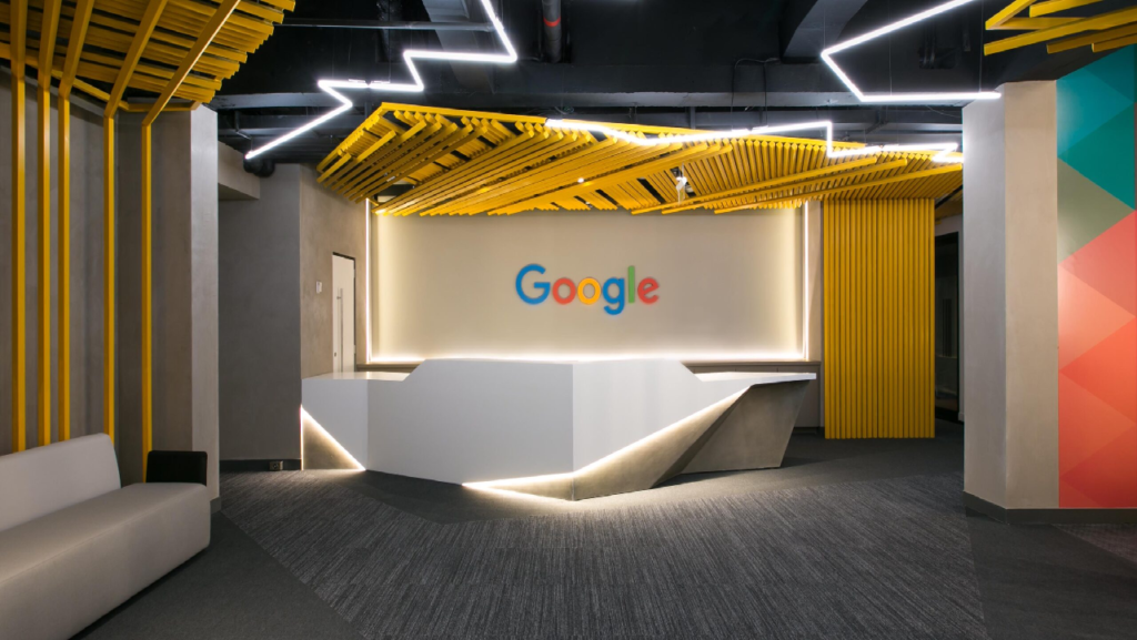 Google Maps vai renomear Golfo do México para Golfo da América