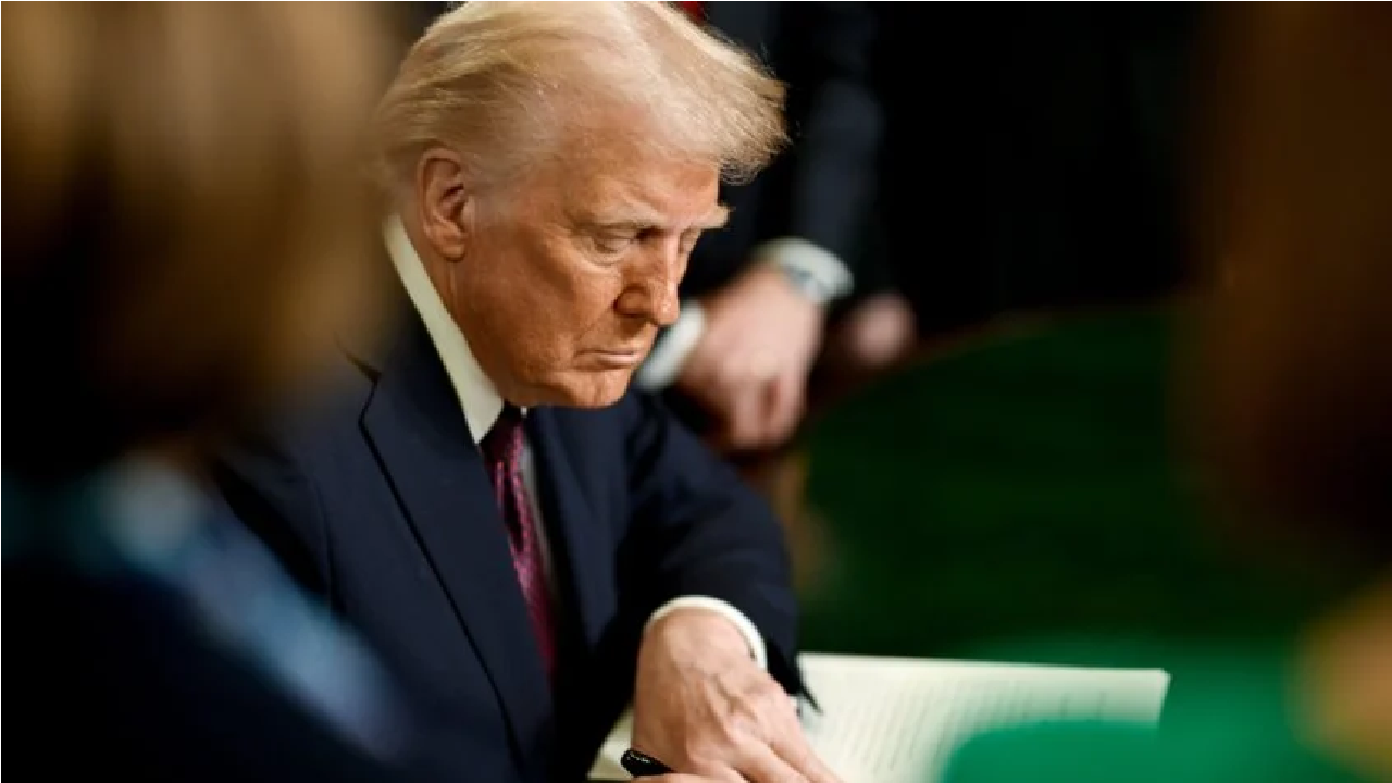 Casa Branca pausa todos os subsídios e empréstimos federais para avaliar se programas estão alinhados com decretos de Trump