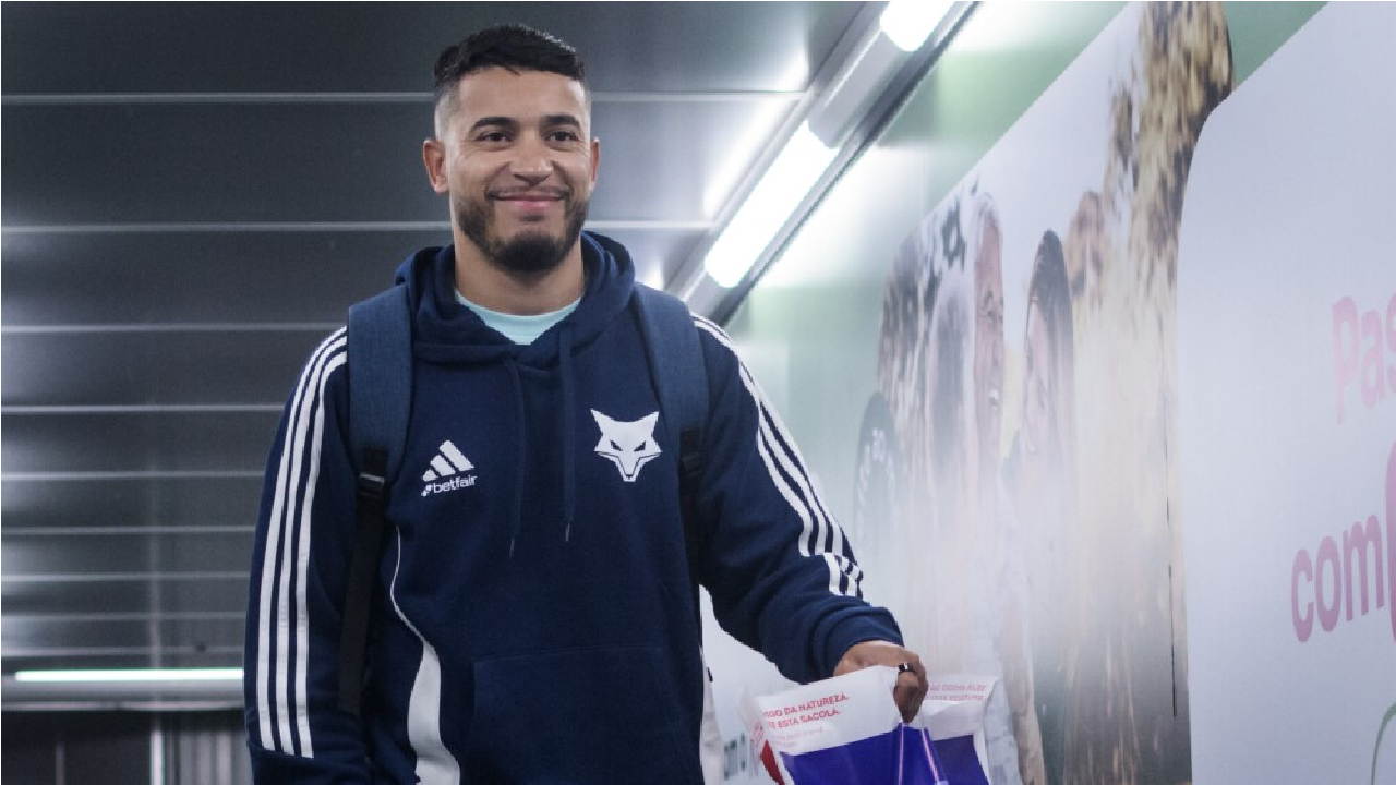 Cruzeiro embarca para os EUA para iniciar pré-temporada