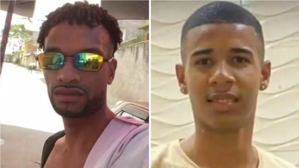 Traficante que atirou em jogador por pisão no pé pode ter sido morto