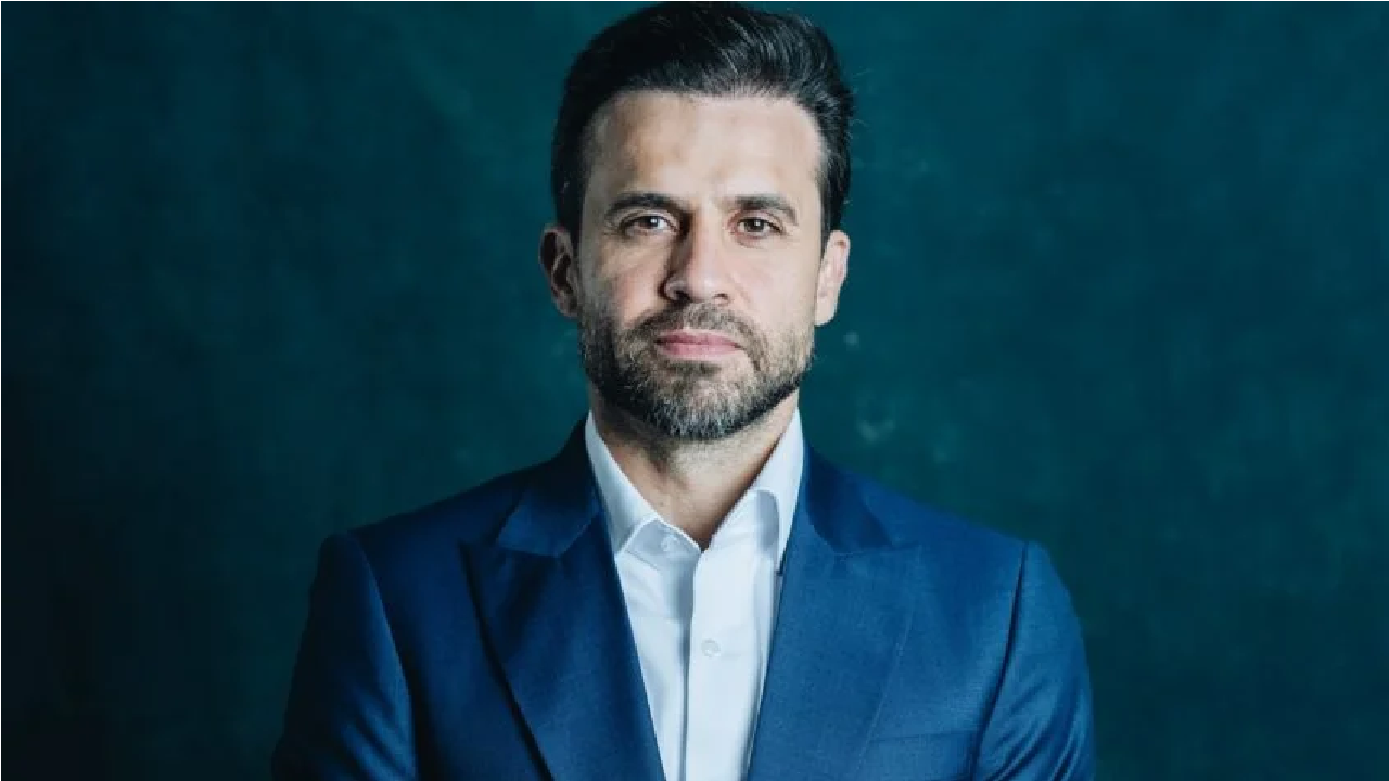 Pablo Marçal anuncia que vai disputar à presidência da República pelo PRTB em 2026