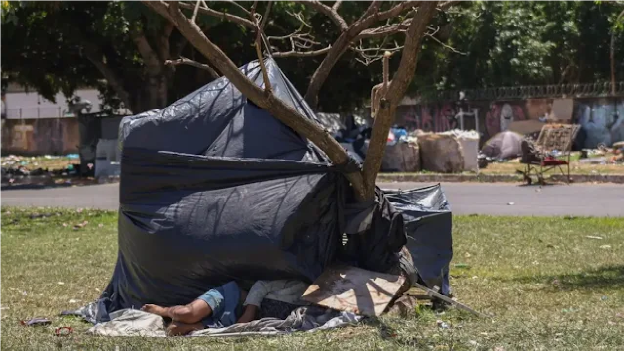 Número de pessoas em situação de rua cresce em 25% no Brasil