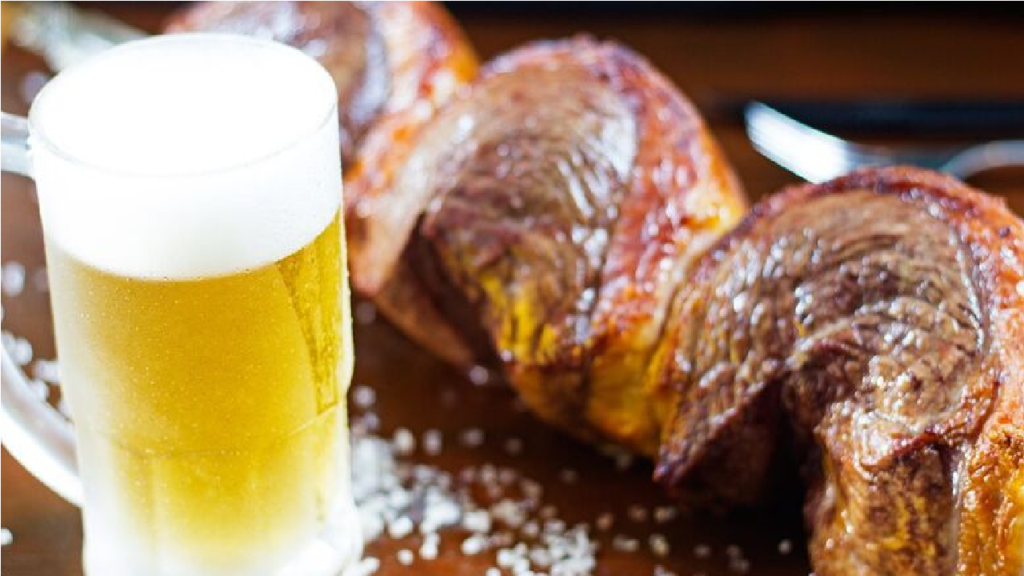 Picanha e cervejinha ficam mais caras com alta da inflação