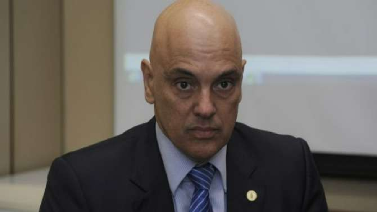 Moraes exige que defesa de Bolsonaro apresente documento que comprove convite para posse de Trump