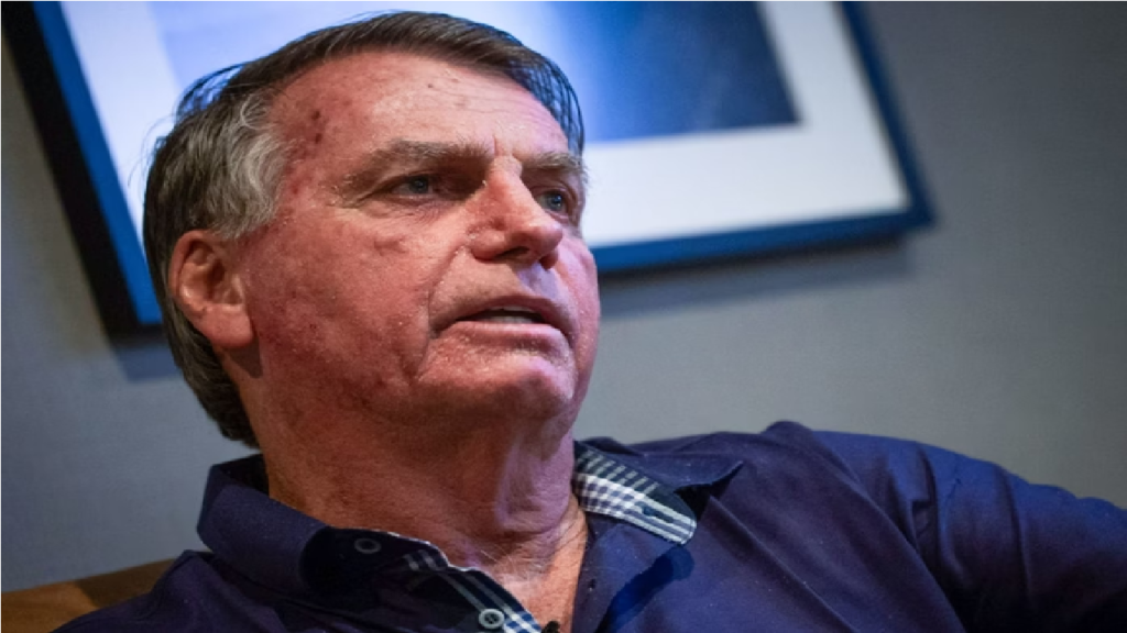 Bolsonaro critica Lula: "Covardia com os mais pobres via Pix"