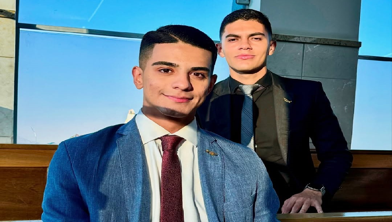 Pedrinho Jump desiste de dupla que irritou a Congregação Cristã e diz que não gravará mais vídeos na igreja