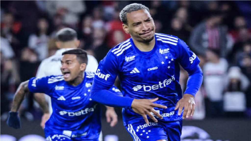 Marlon garante permanência de Matheus Pereira no Cruzeiro: 'Amarramos ele'