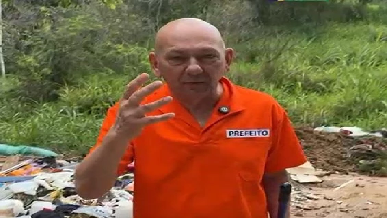 Luciano Hang propõe desafio inédito a prefeitos eleitos do Brasil: "Precisamos mudar o nosso Brasil"