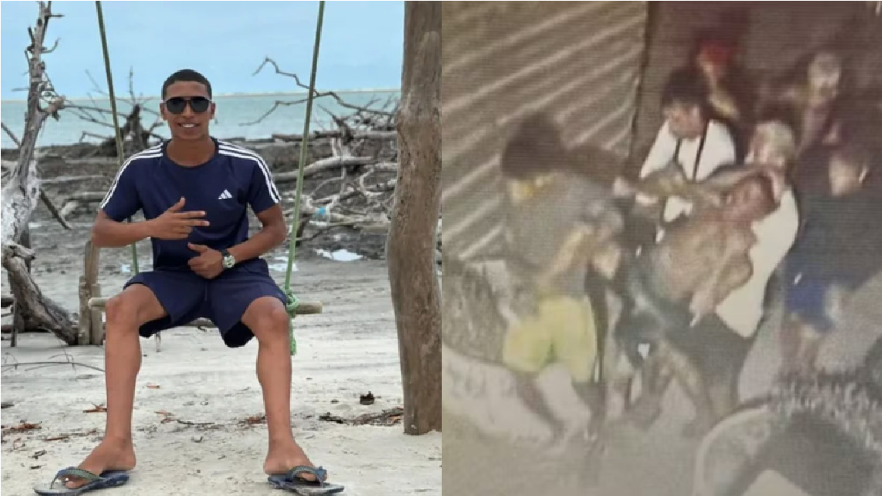 Reviravolta: Caso do assassinato de jovem em Jericoacoara ganha novo rumo